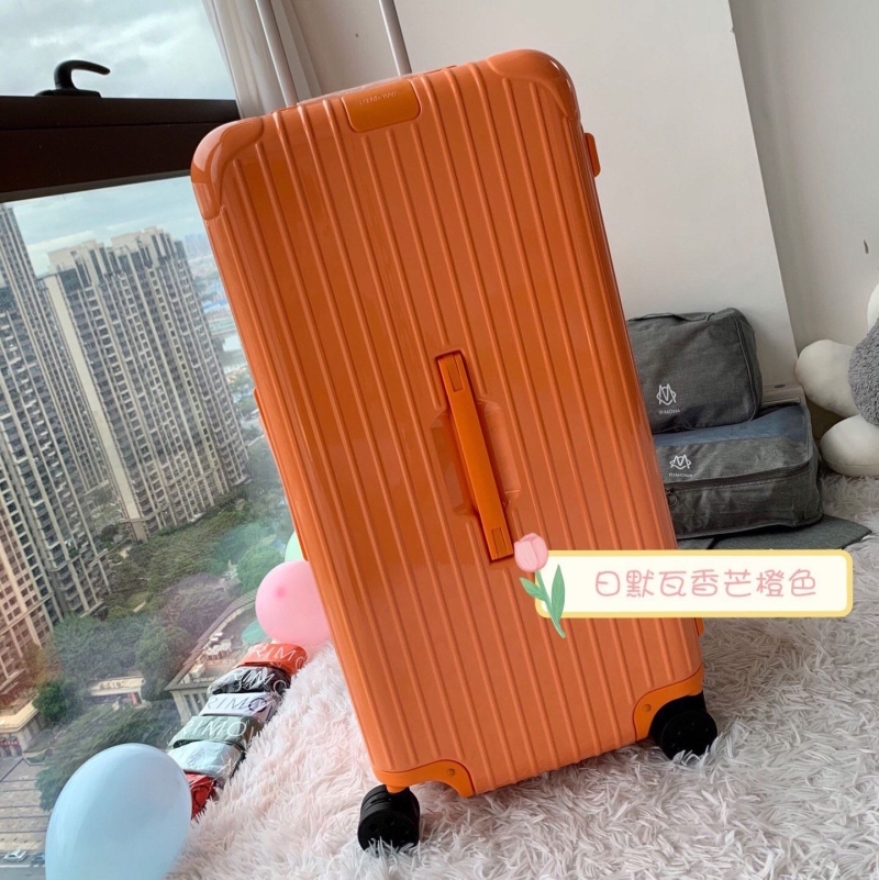 Rimowa Suitcase